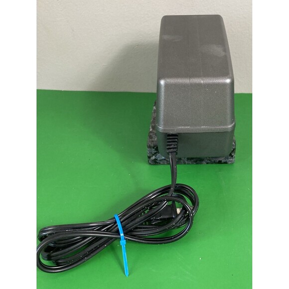 Royal Power Point Electric Pencil Sharpener Auto Stop Office School TESTED Gray - Picture 3 of 5